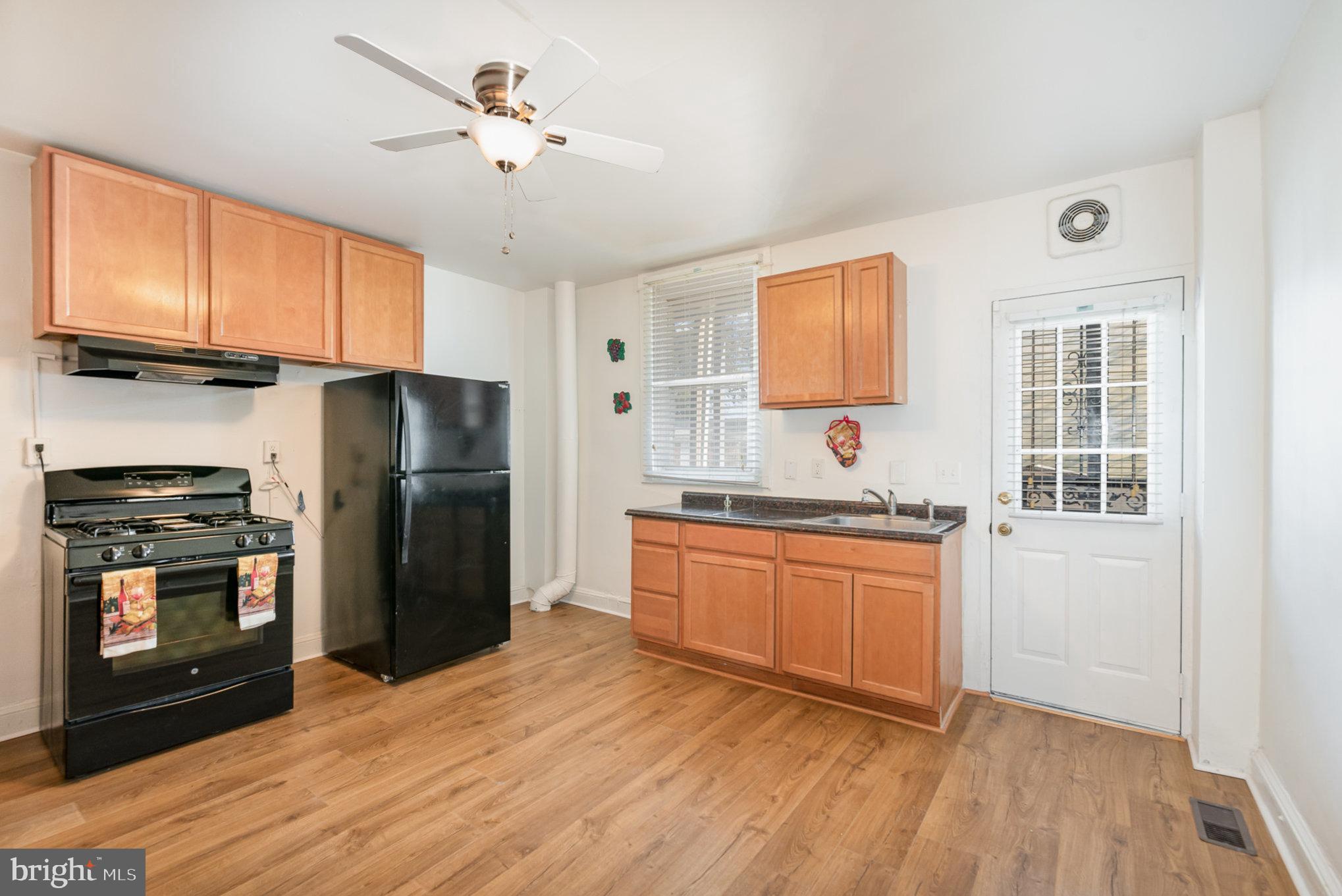 BELAIR-EDISON - Residential