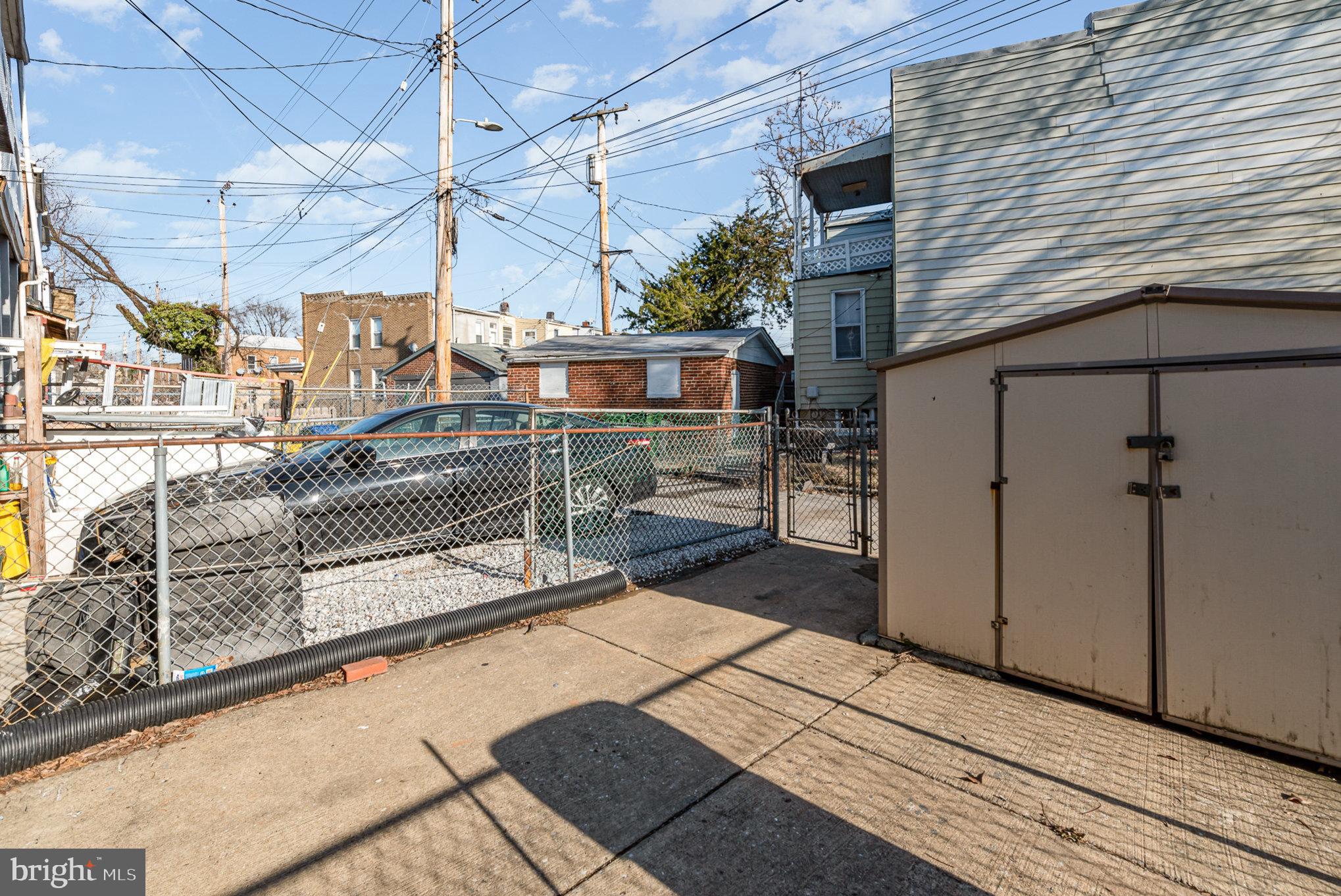 BELAIR-EDISON - Residential