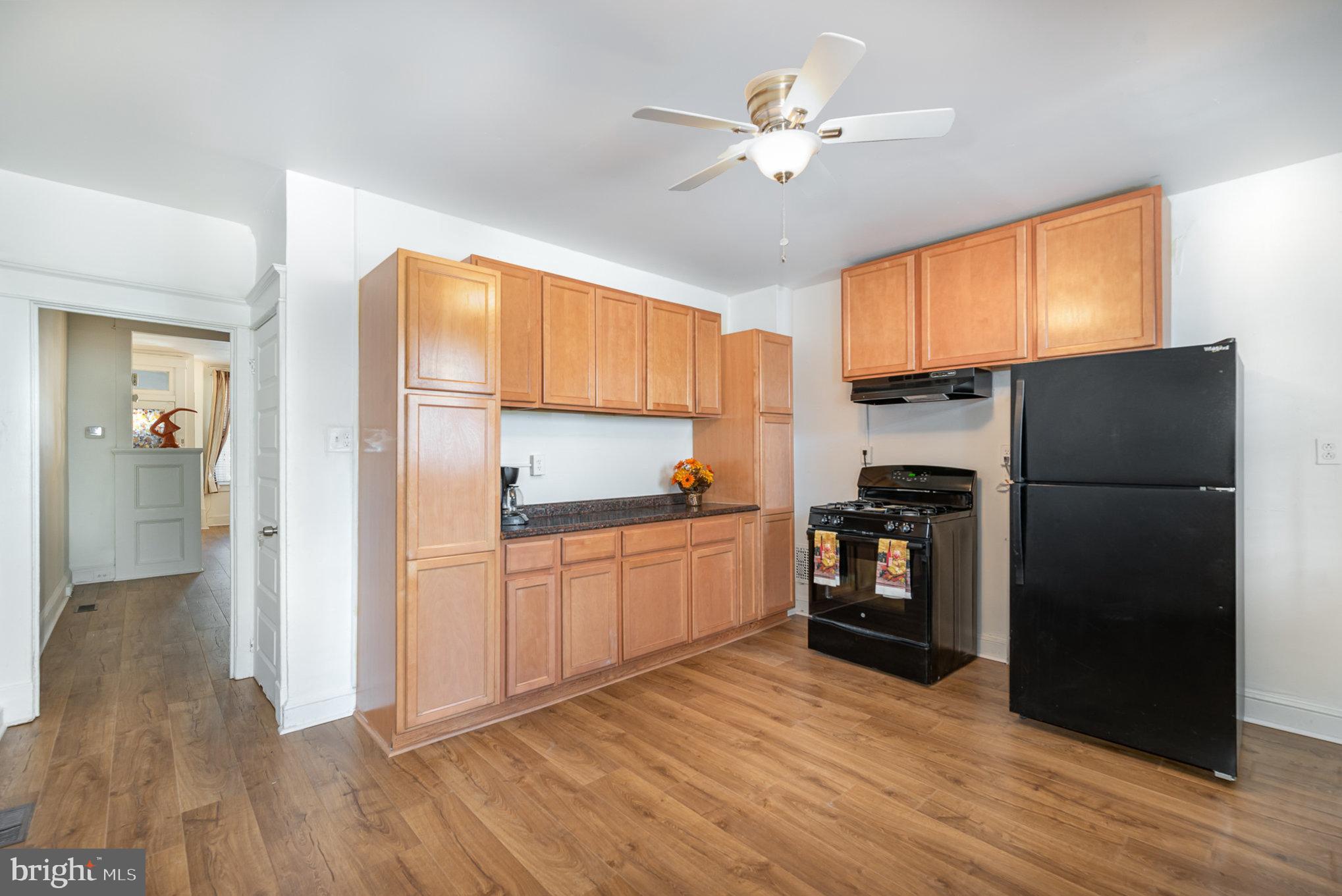 BELAIR-EDISON - Residential