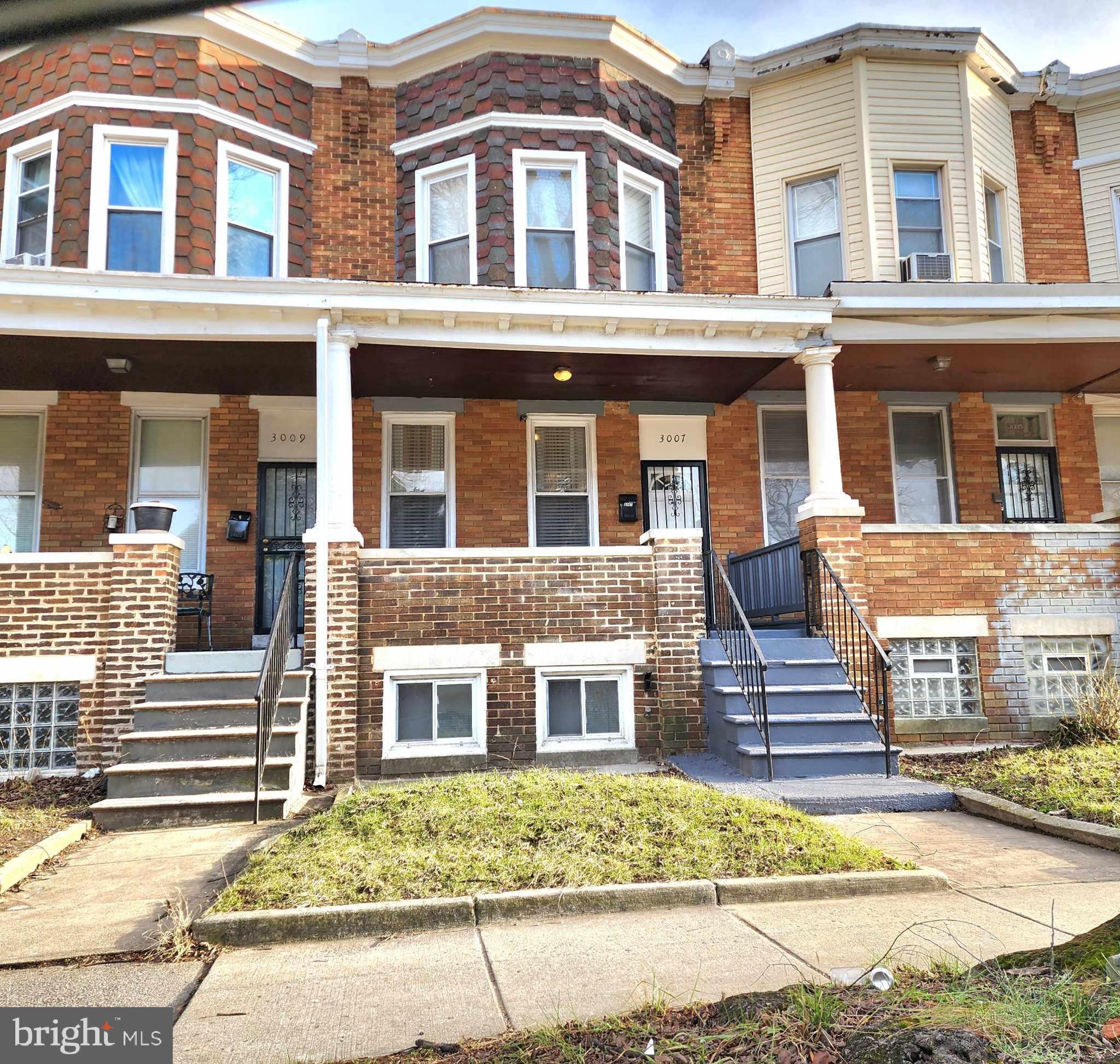 BELAIR-EDISON - Residential