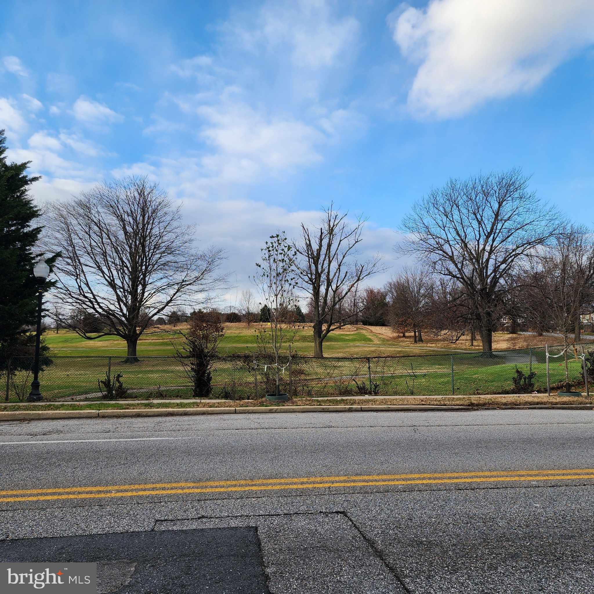 3007 BELAIR ROAD