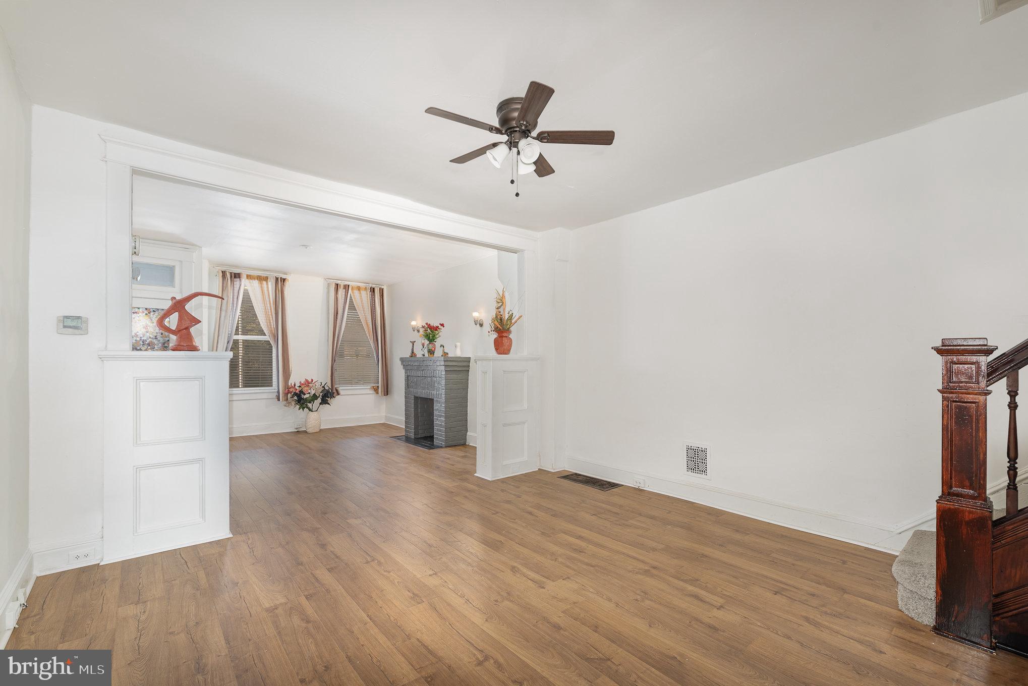 BELAIR-EDISON - Residential