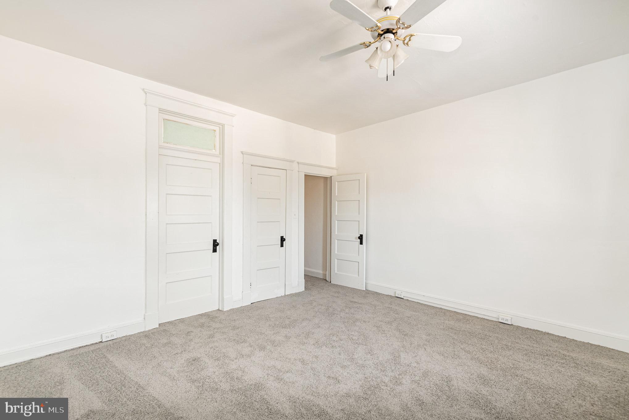 BELAIR-EDISON - Residential