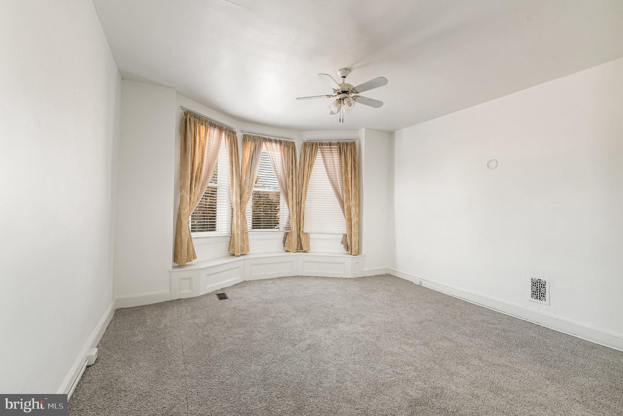 BELAIR-EDISON - Residential