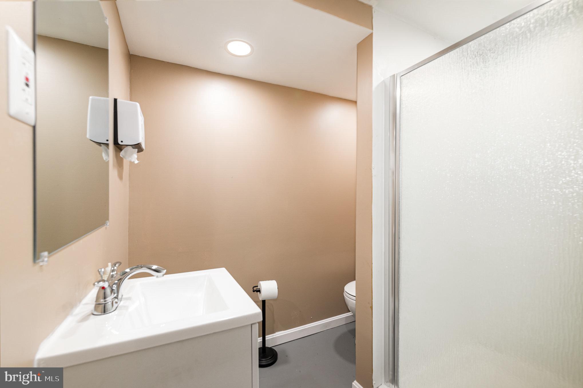 BELAIR-EDISON - Residential