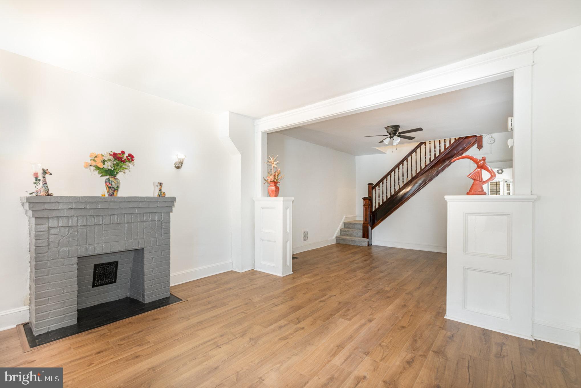 3007 BELAIR ROAD