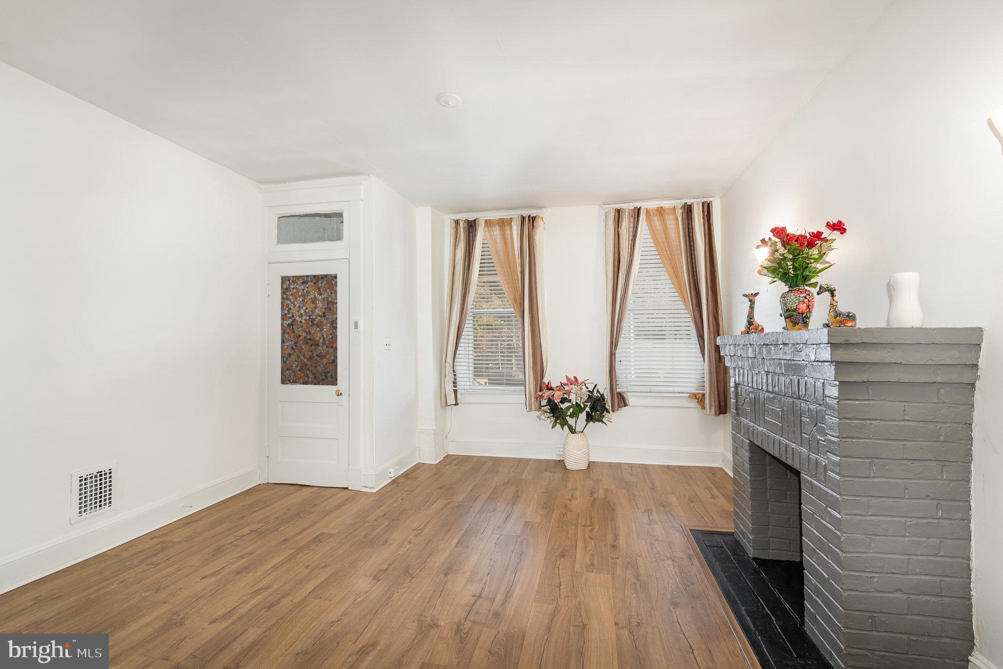 BELAIR-EDISON - Residential