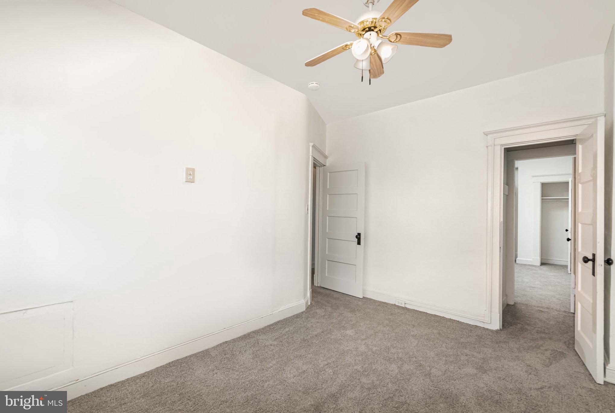 BELAIR-EDISON - Residential