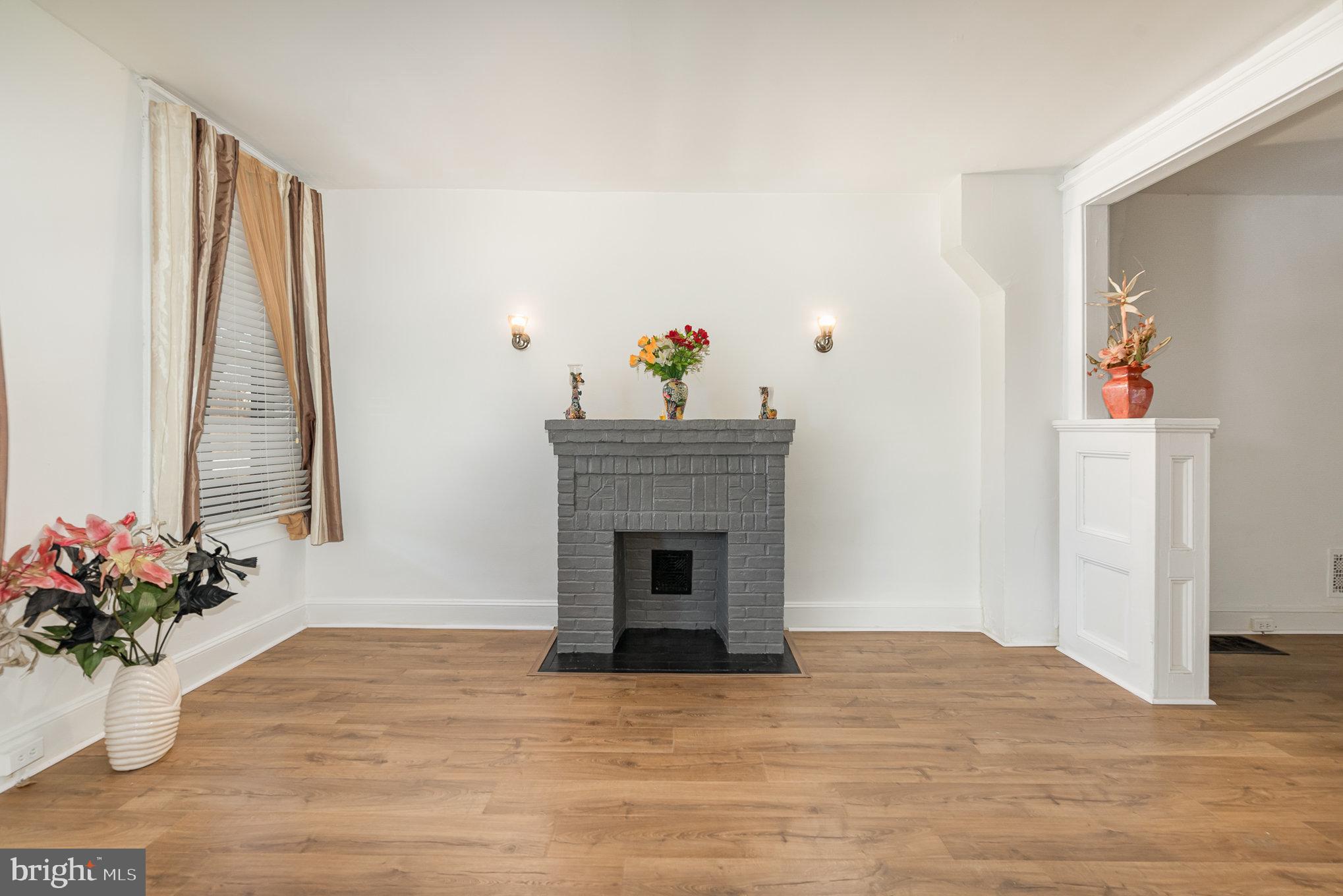 BELAIR-EDISON - Residential