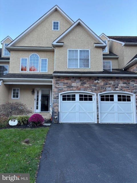 Photo of 117 Overlook Drive, MEDIA, PA 19063 (MLS # PADE2126112)