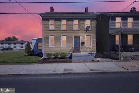 Photo of 25 Main Street, MCSHERRYSTOWN, PA 17344 (MLS # PAAD2023776)