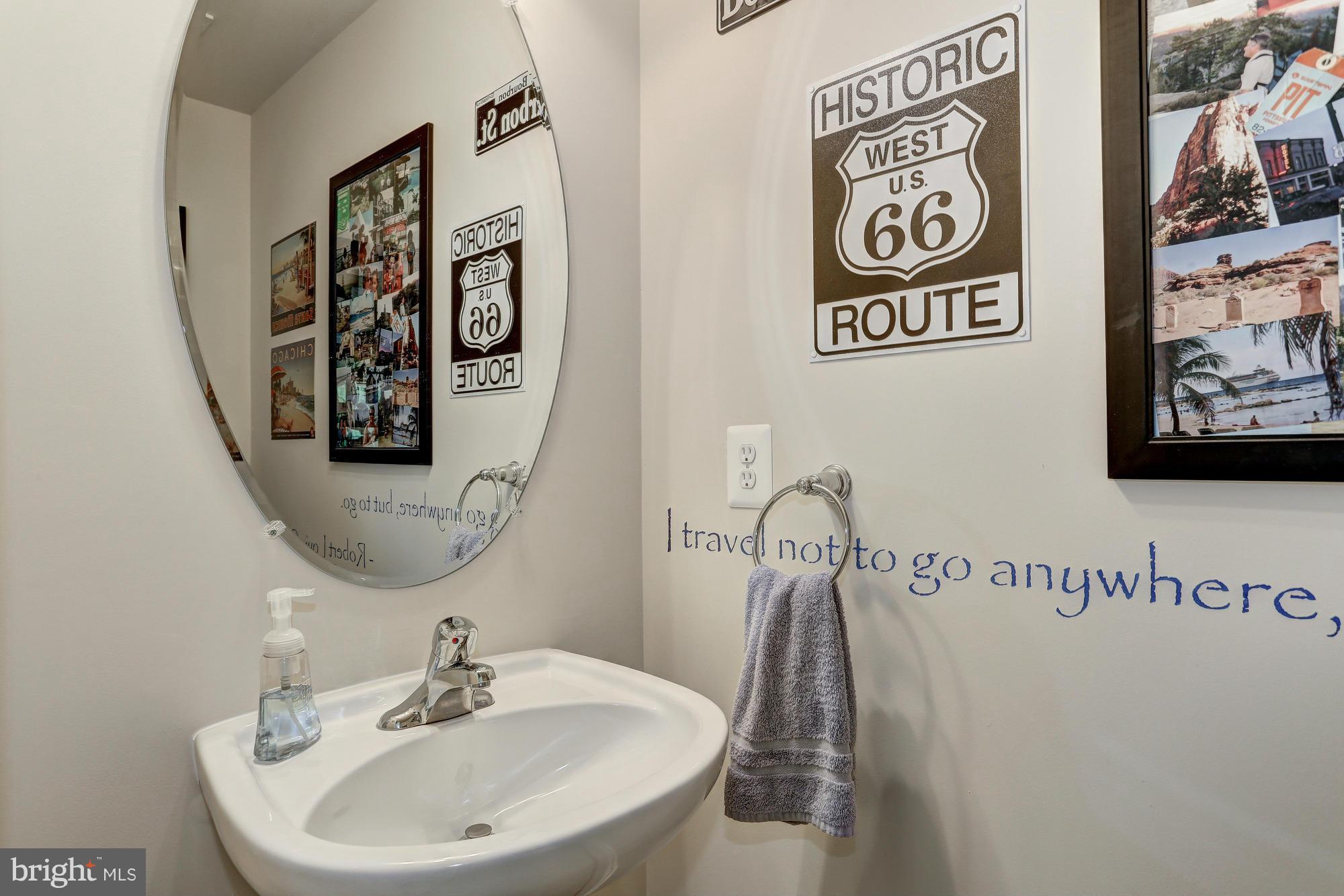 SOUTH MARKET - Residential