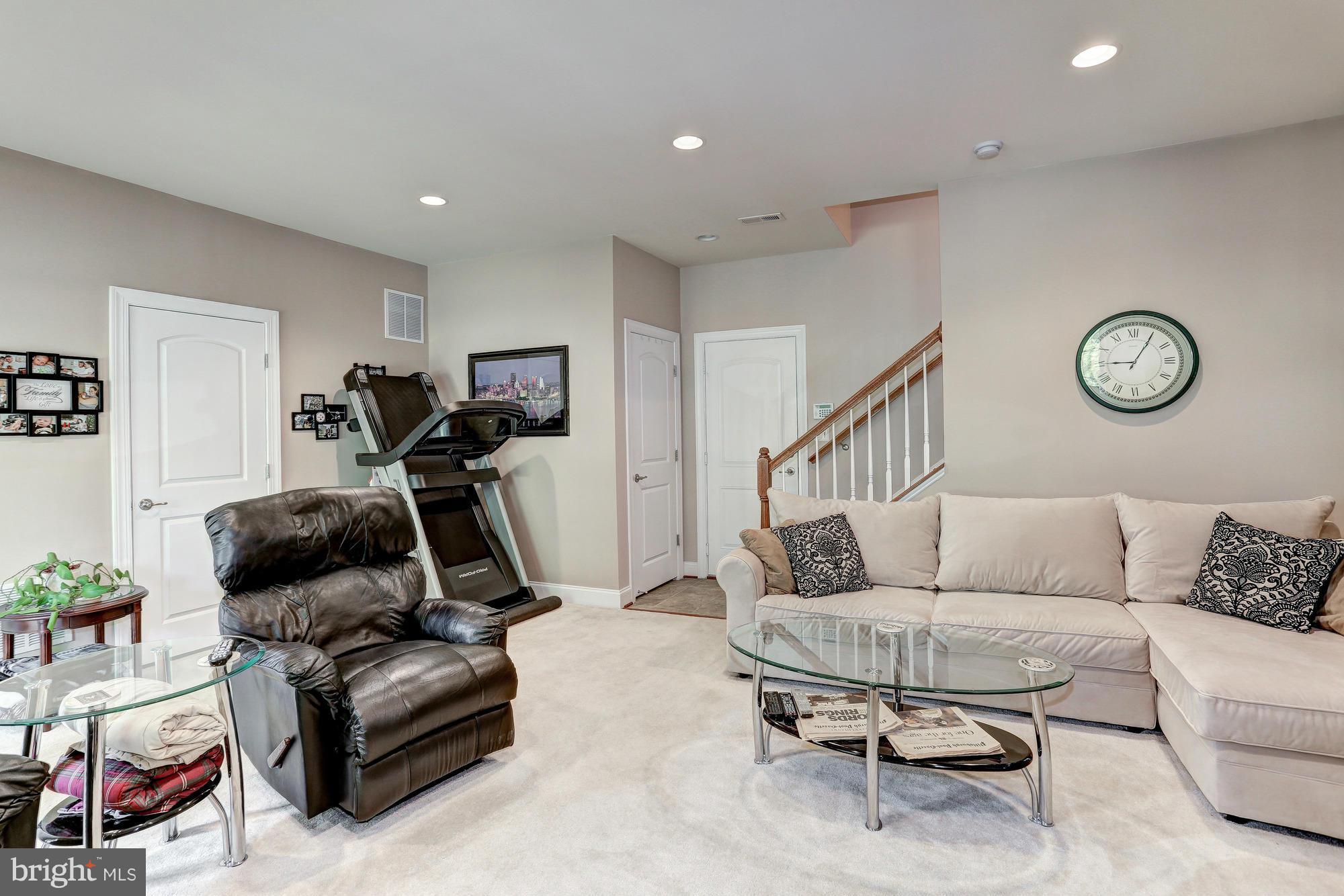 SOUTH MARKET - Residential