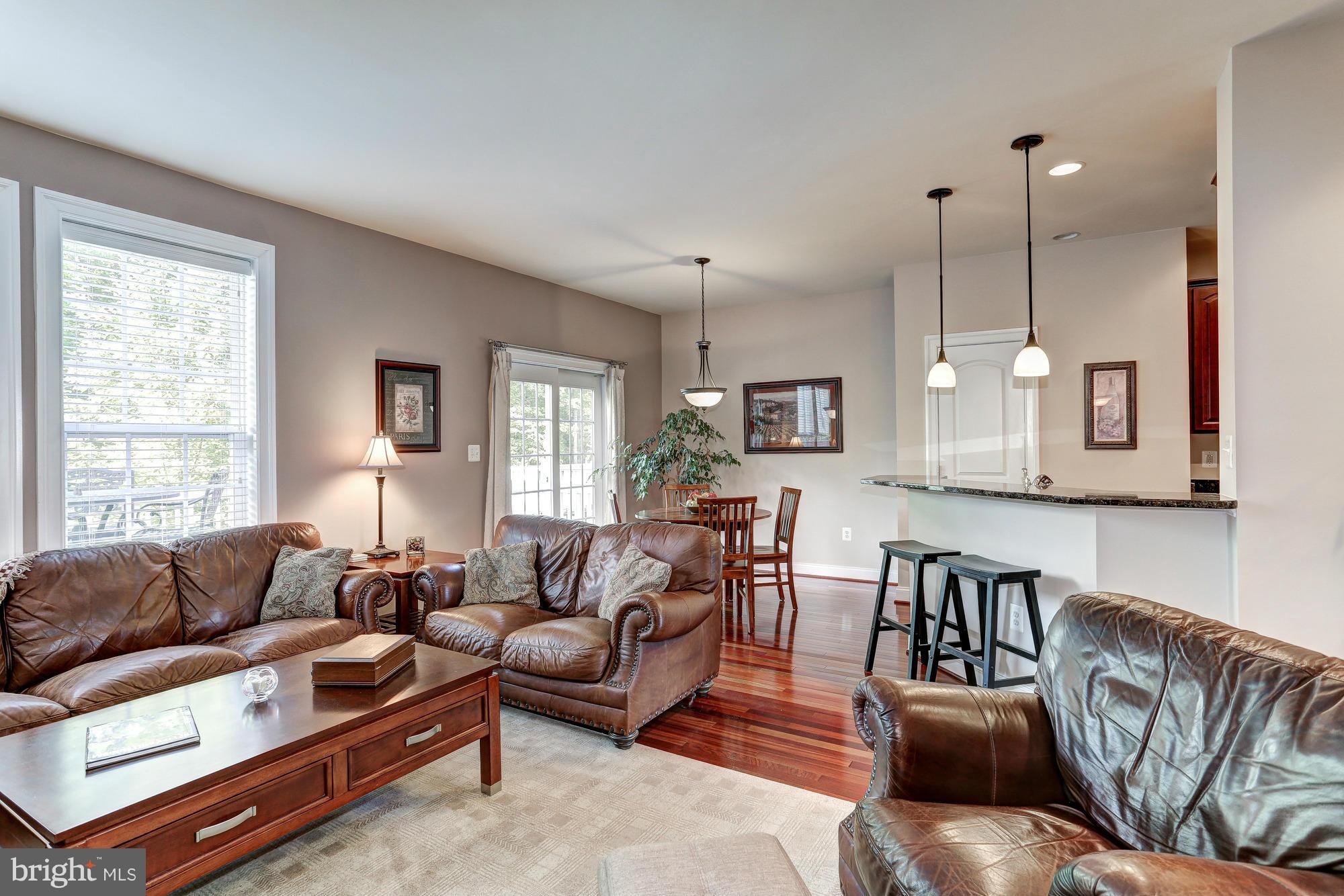 SOUTH MARKET - Residential