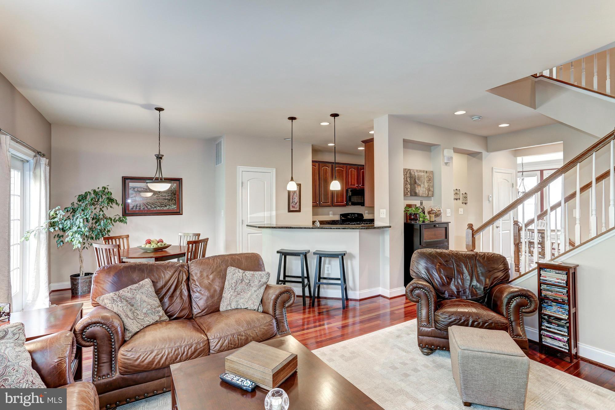 SOUTH MARKET - Residential