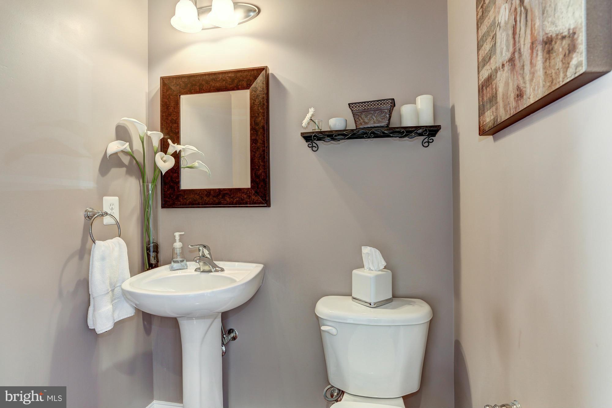 SOUTH MARKET - Residential