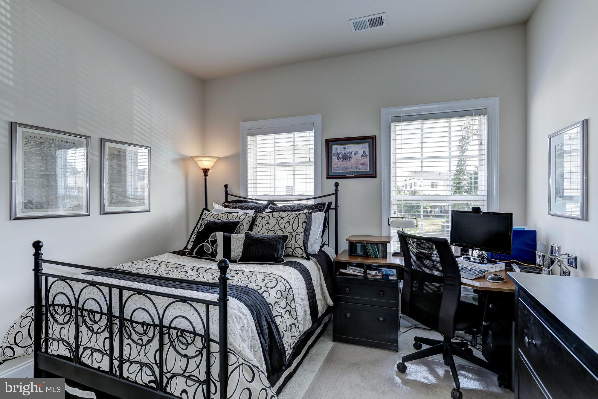 SOUTH MARKET - Residential