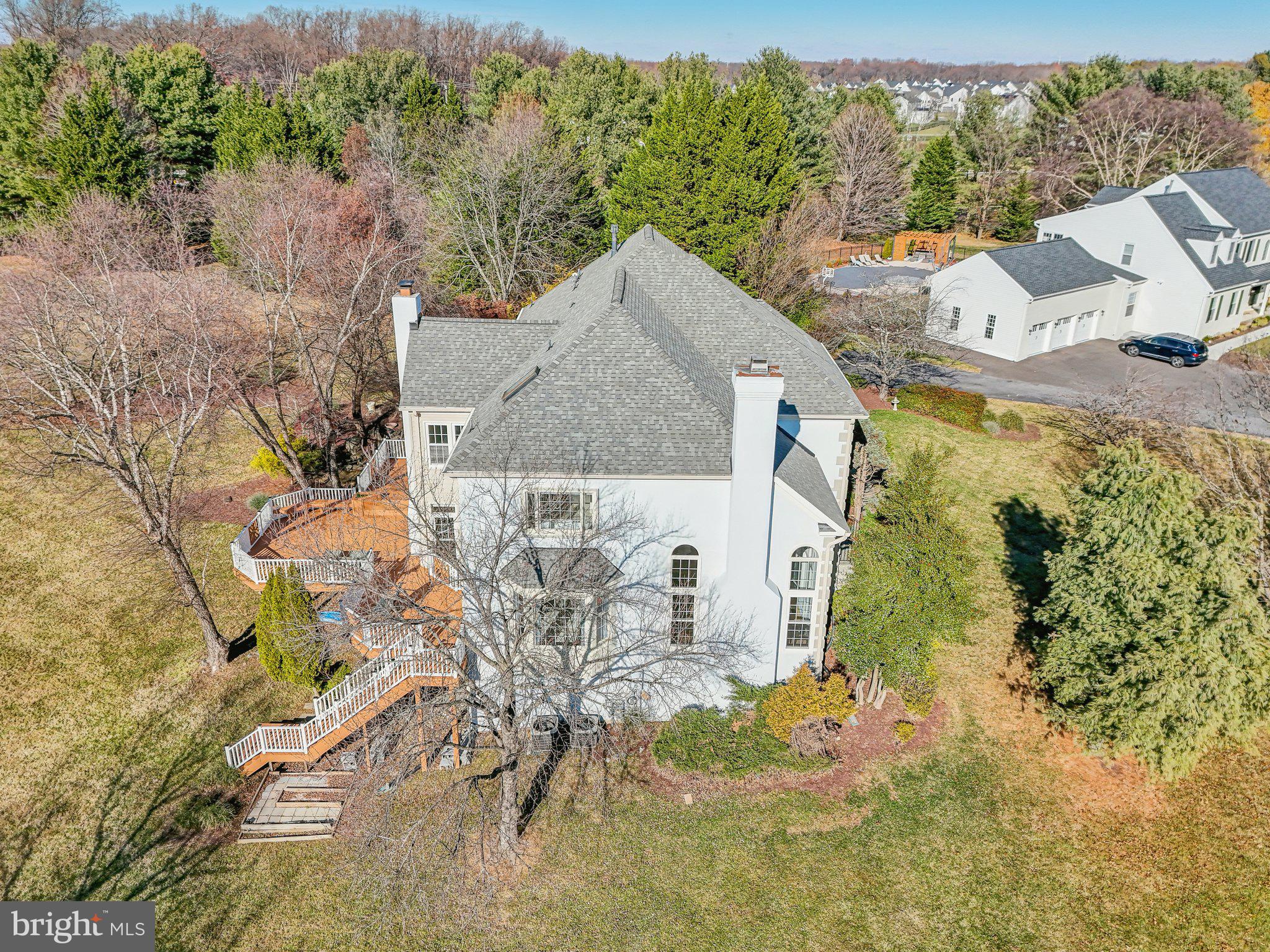 DARNESTOWN OUTSIDE - Residential