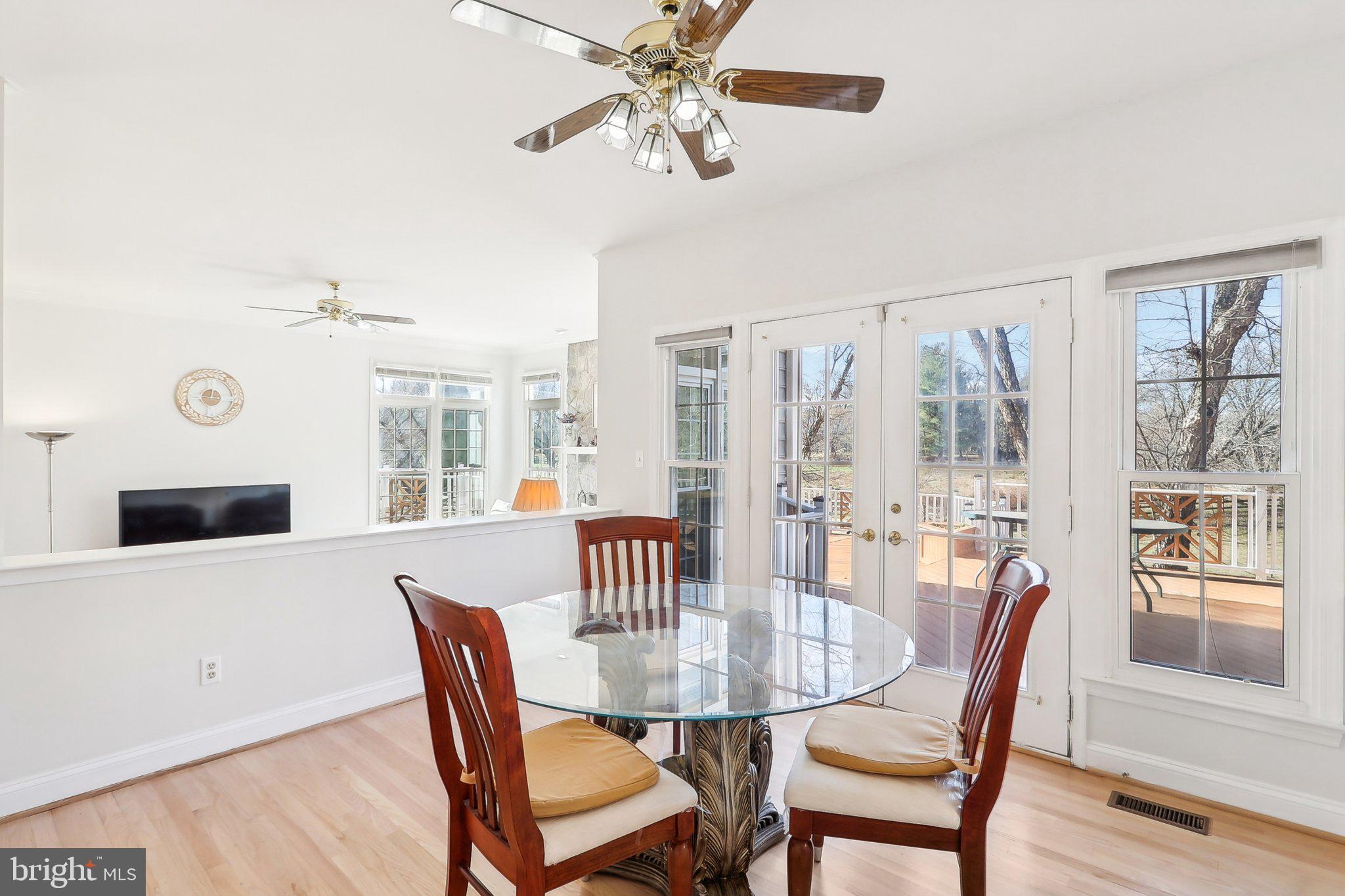 DARNESTOWN OUTSIDE - Residential