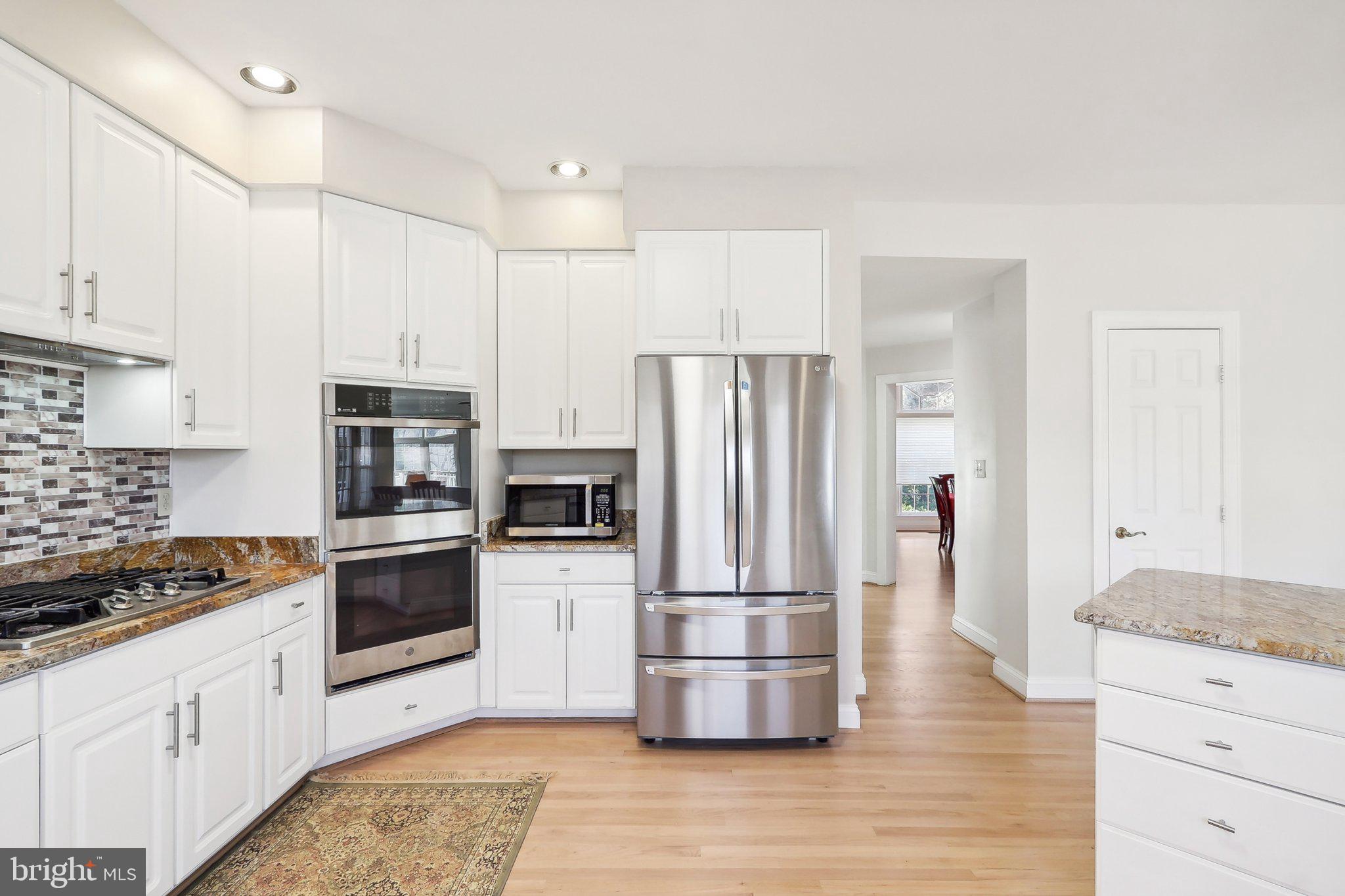 DARNESTOWN OUTSIDE - Residential