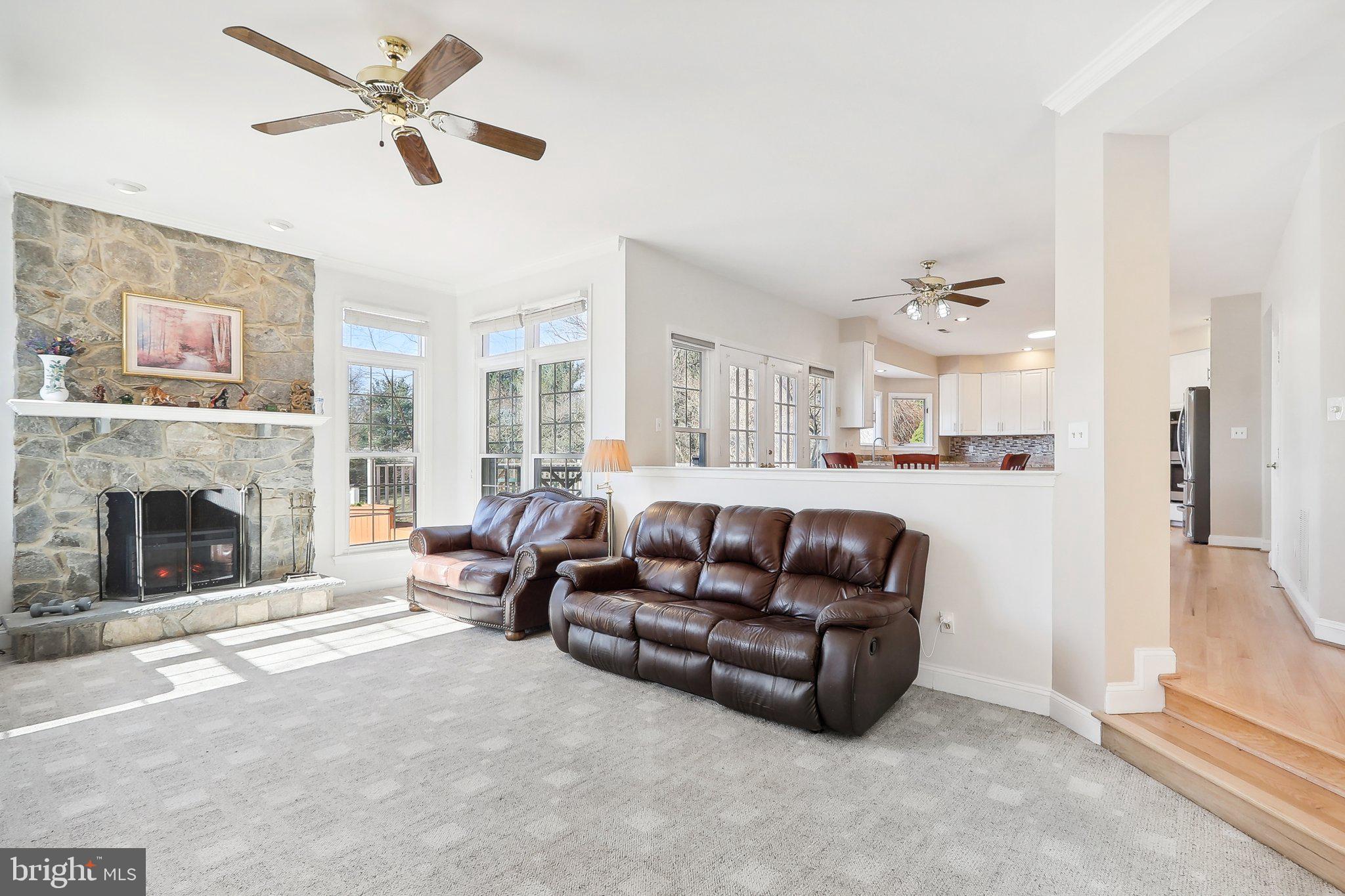 DARNESTOWN OUTSIDE - Residential