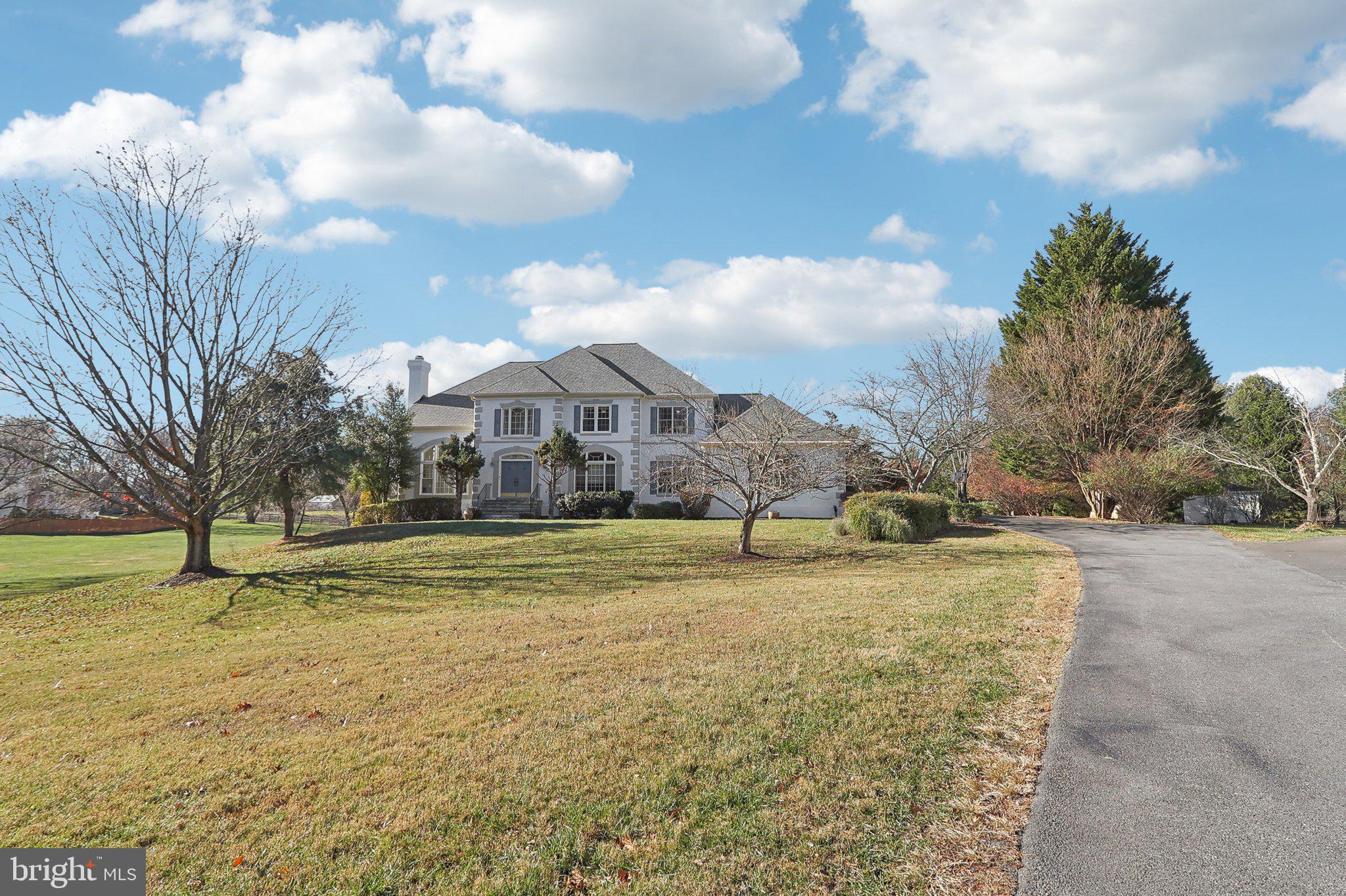 DARNESTOWN OUTSIDE - Residential