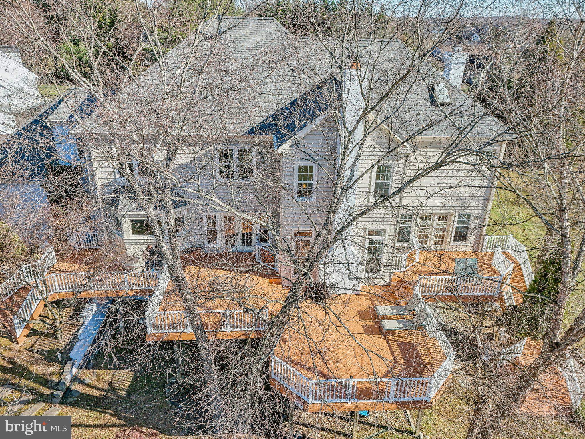 DARNESTOWN OUTSIDE - Residential