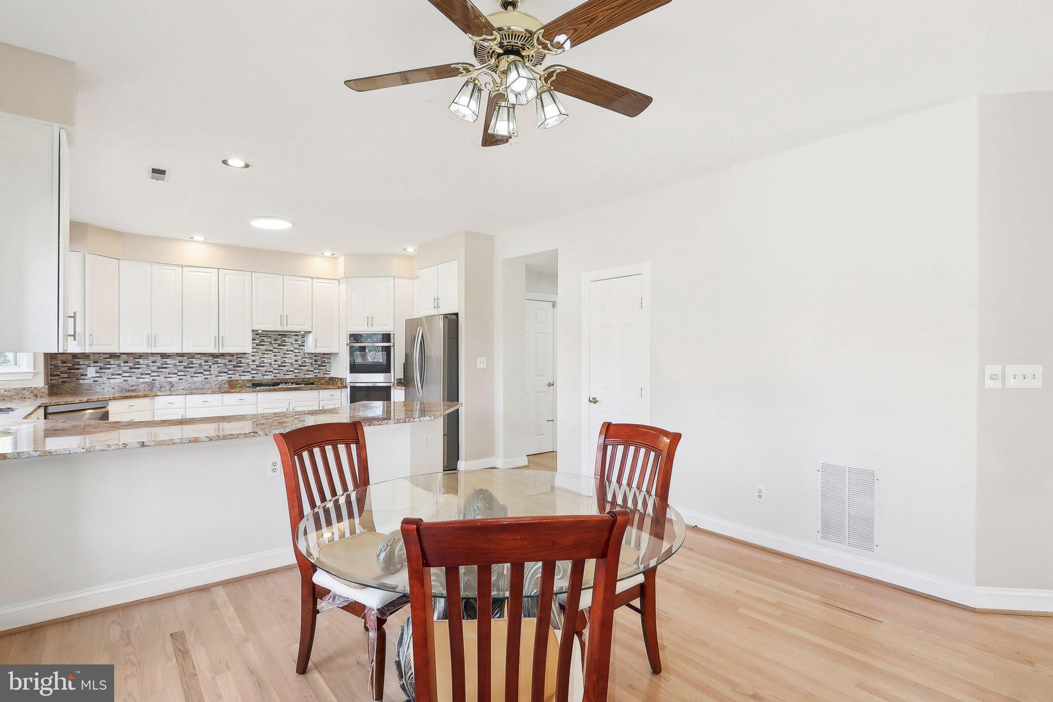 DARNESTOWN OUTSIDE - Residential