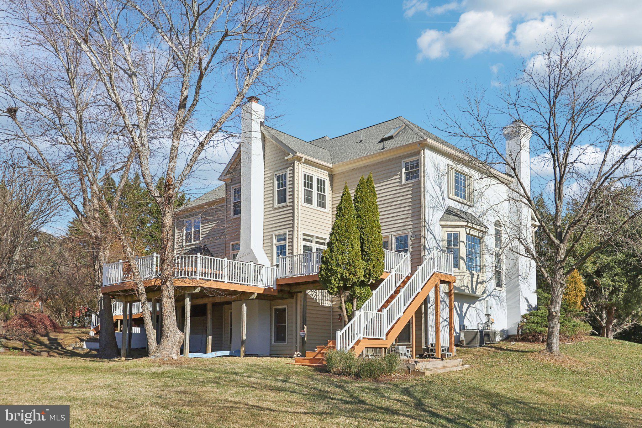 DARNESTOWN OUTSIDE - Residential