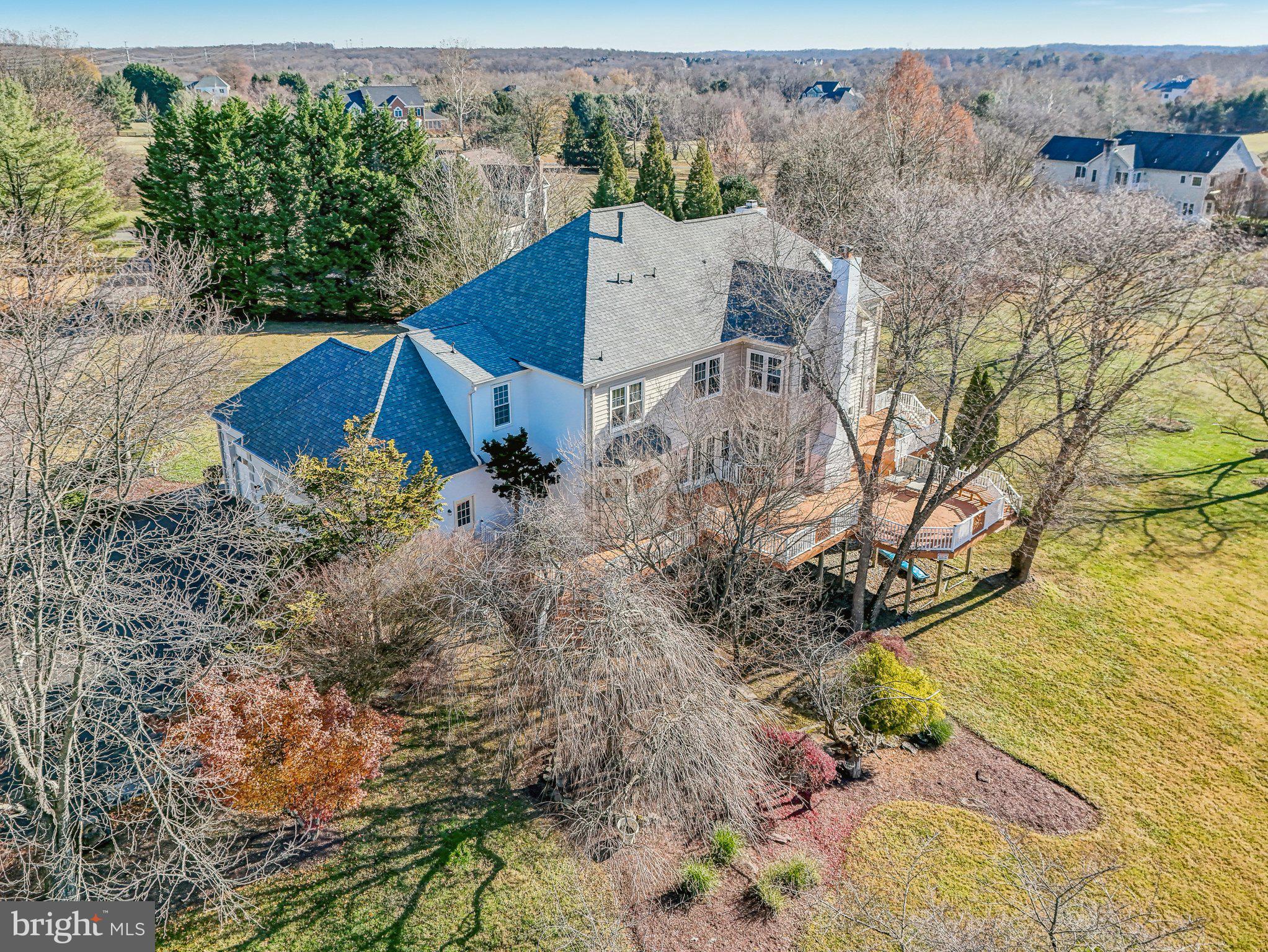 DARNESTOWN OUTSIDE - Residential