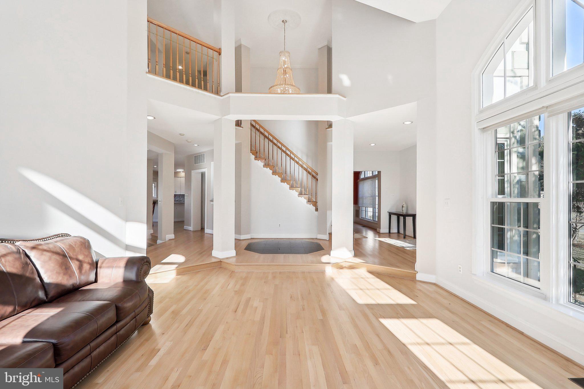 DARNESTOWN OUTSIDE - Residential