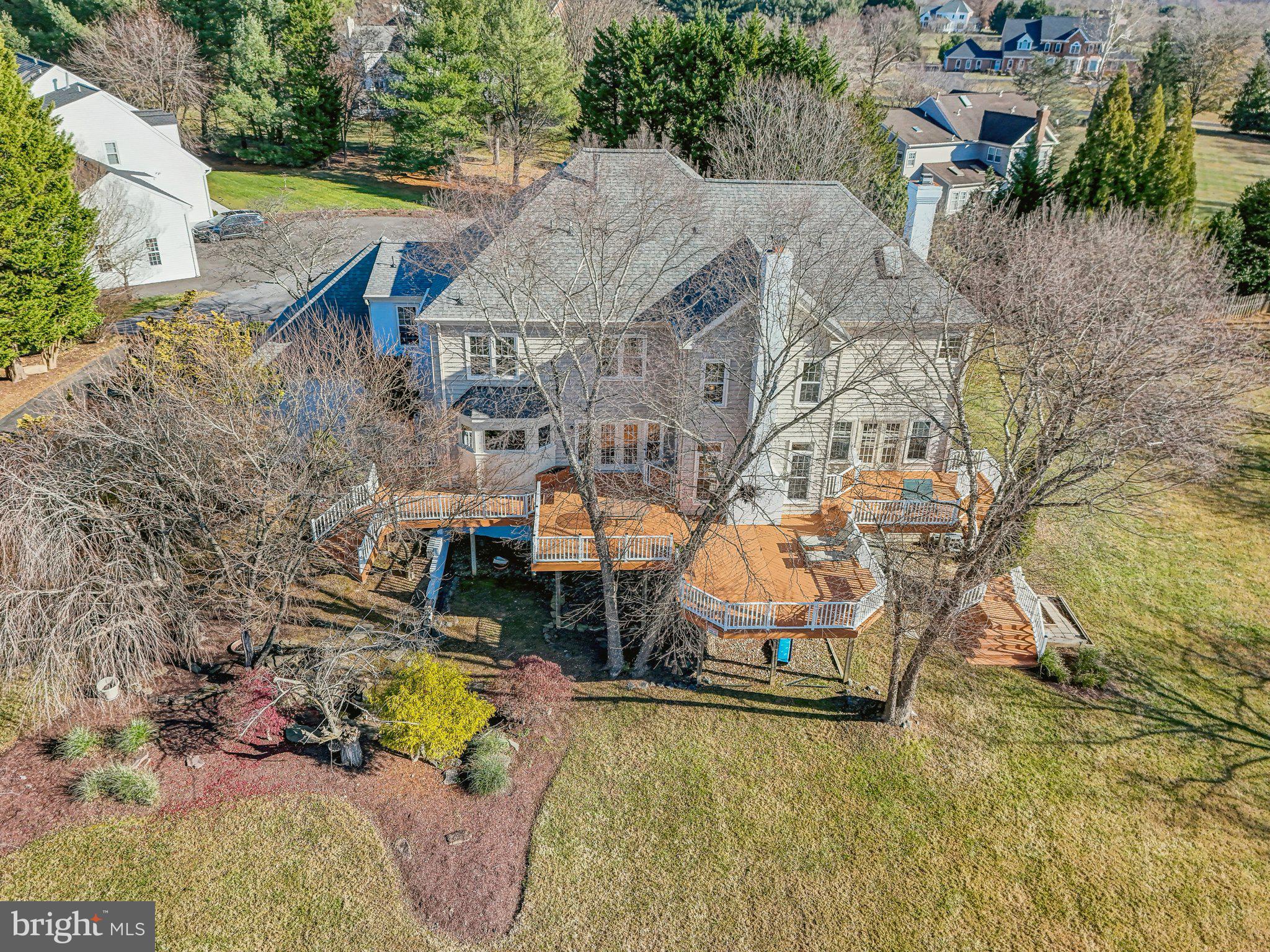 DARNESTOWN OUTSIDE - Residential