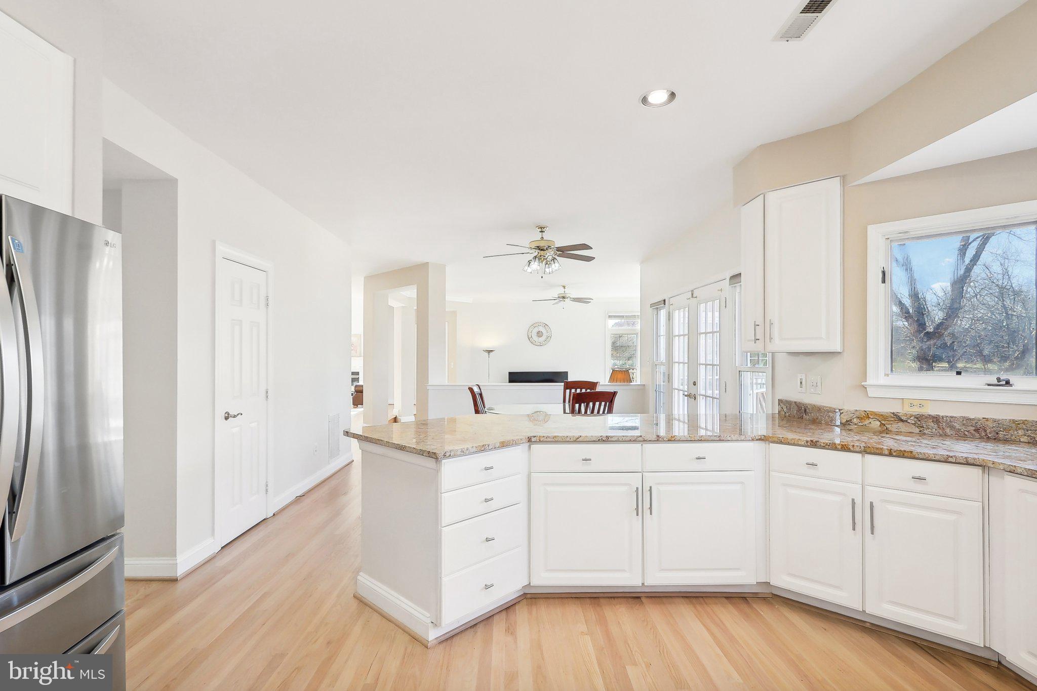 DARNESTOWN OUTSIDE - Residential