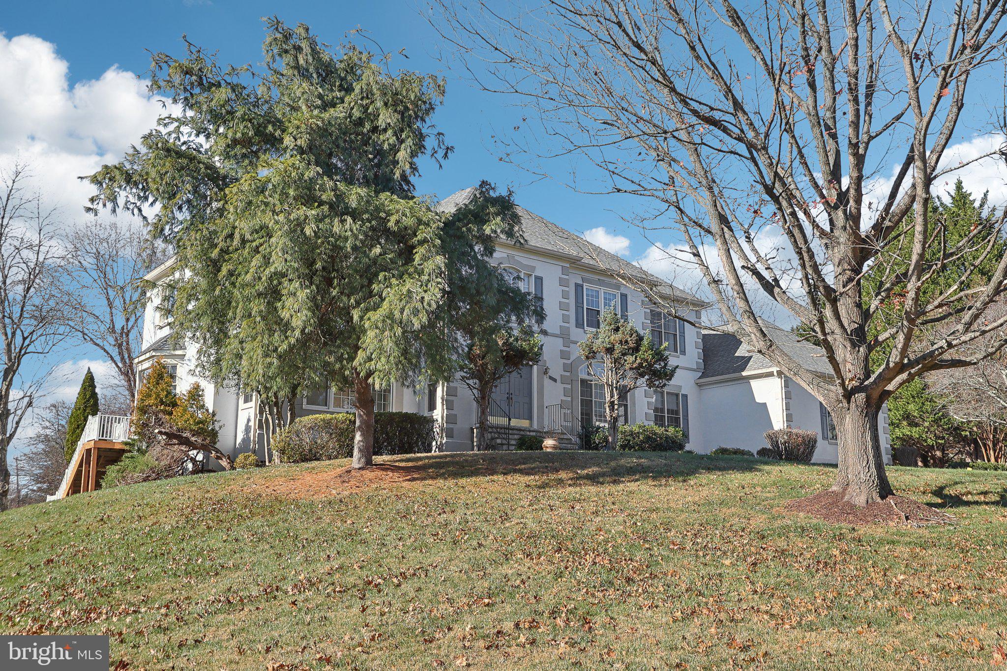 DARNESTOWN OUTSIDE - Residential