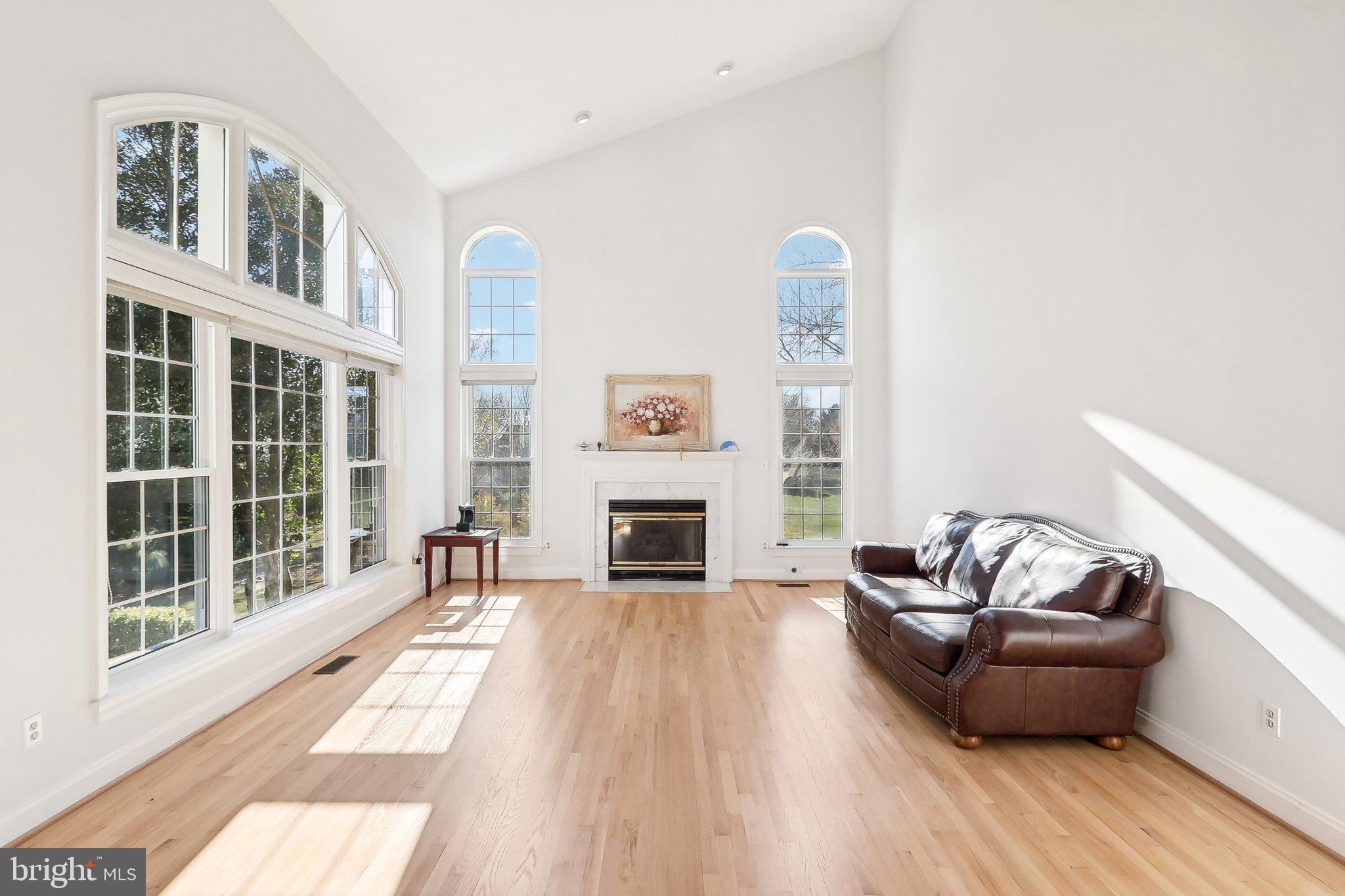 DARNESTOWN OUTSIDE - Residential