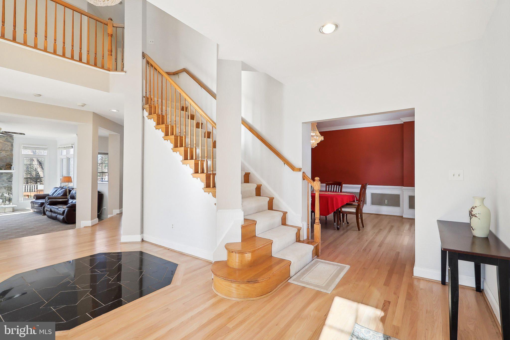 DARNESTOWN OUTSIDE - Residential