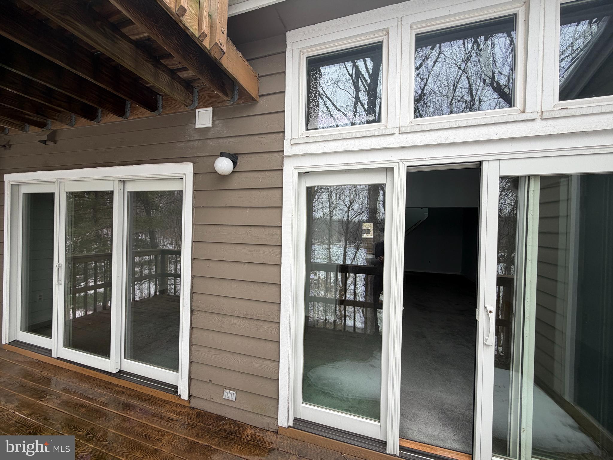 VILLAGE OF OWEN BROWN - Residential