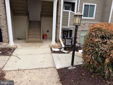 9503 HICKORY LIMB 302 COLUMBIA MD 21045