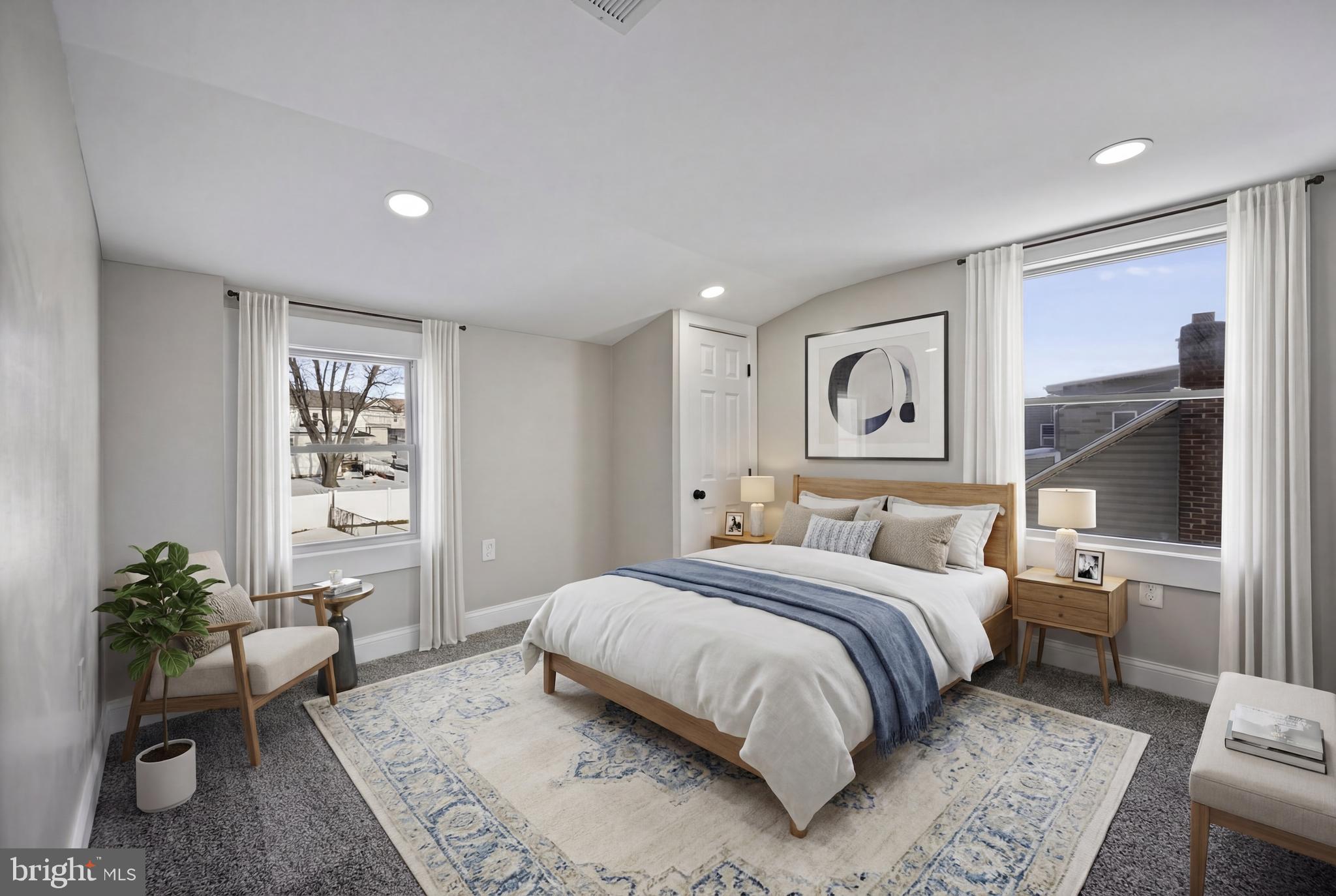 MARYLAND MANOR - Residential