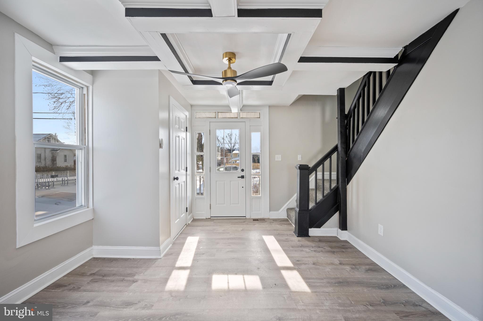 MARYLAND MANOR - Residential