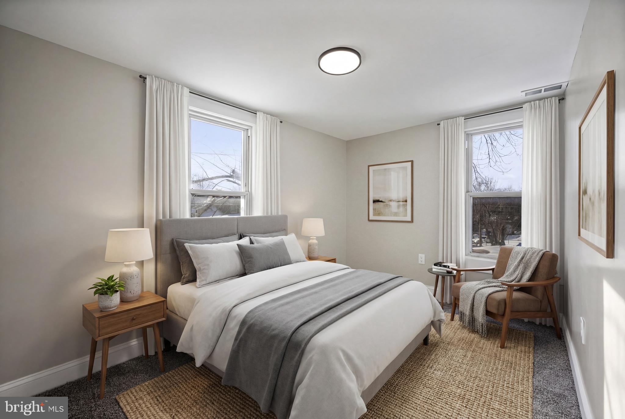 MARYLAND MANOR - Residential