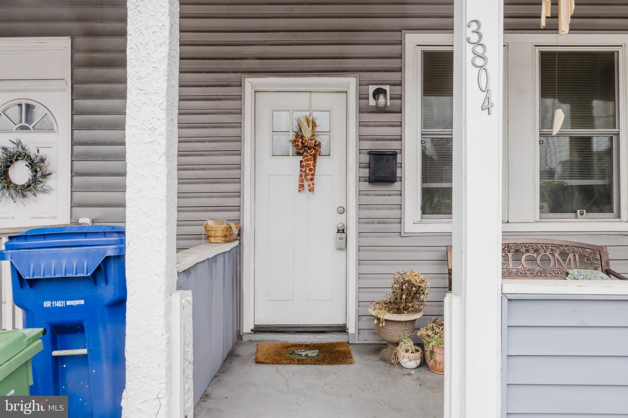 WYMAN PARK HAMPDEN - Residential