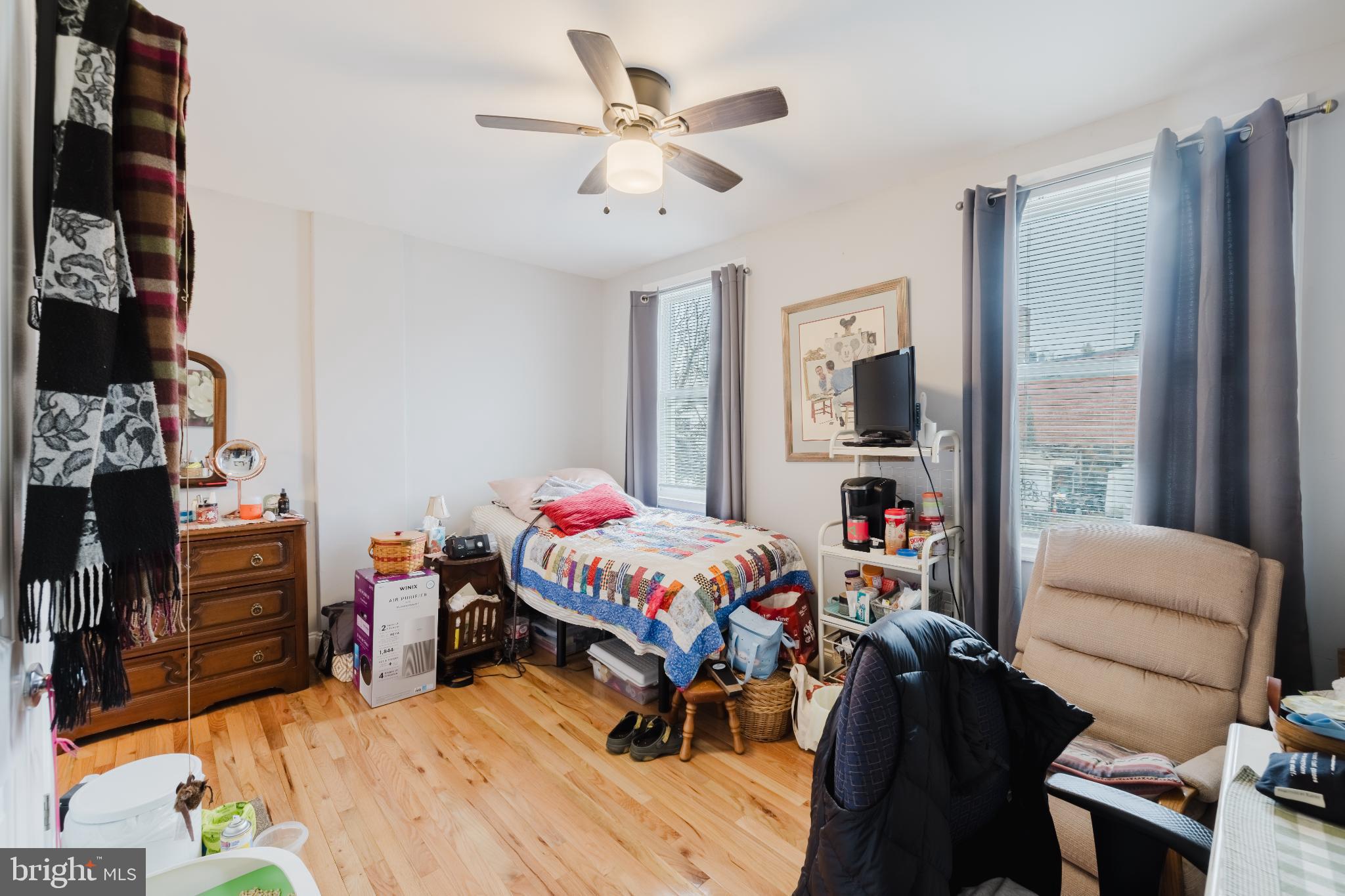 WYMAN PARK HAMPDEN - Residential