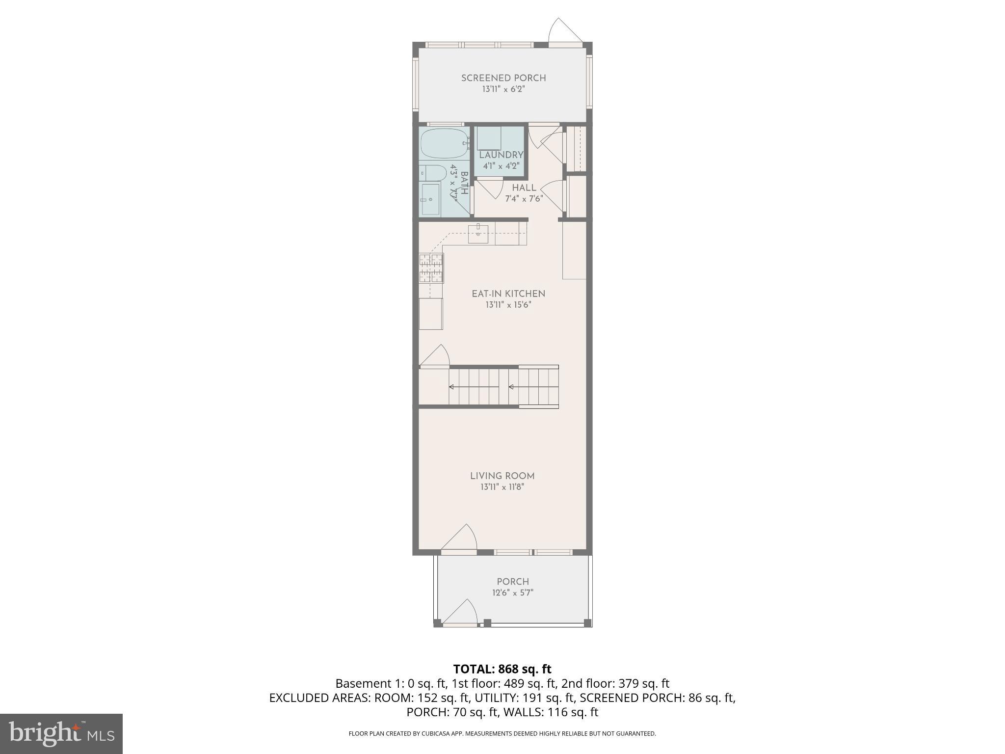 WYMAN PARK HAMPDEN - Residential