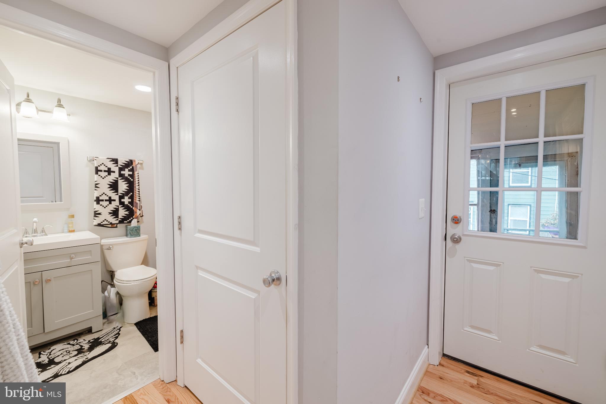 WYMAN PARK HAMPDEN - Residential