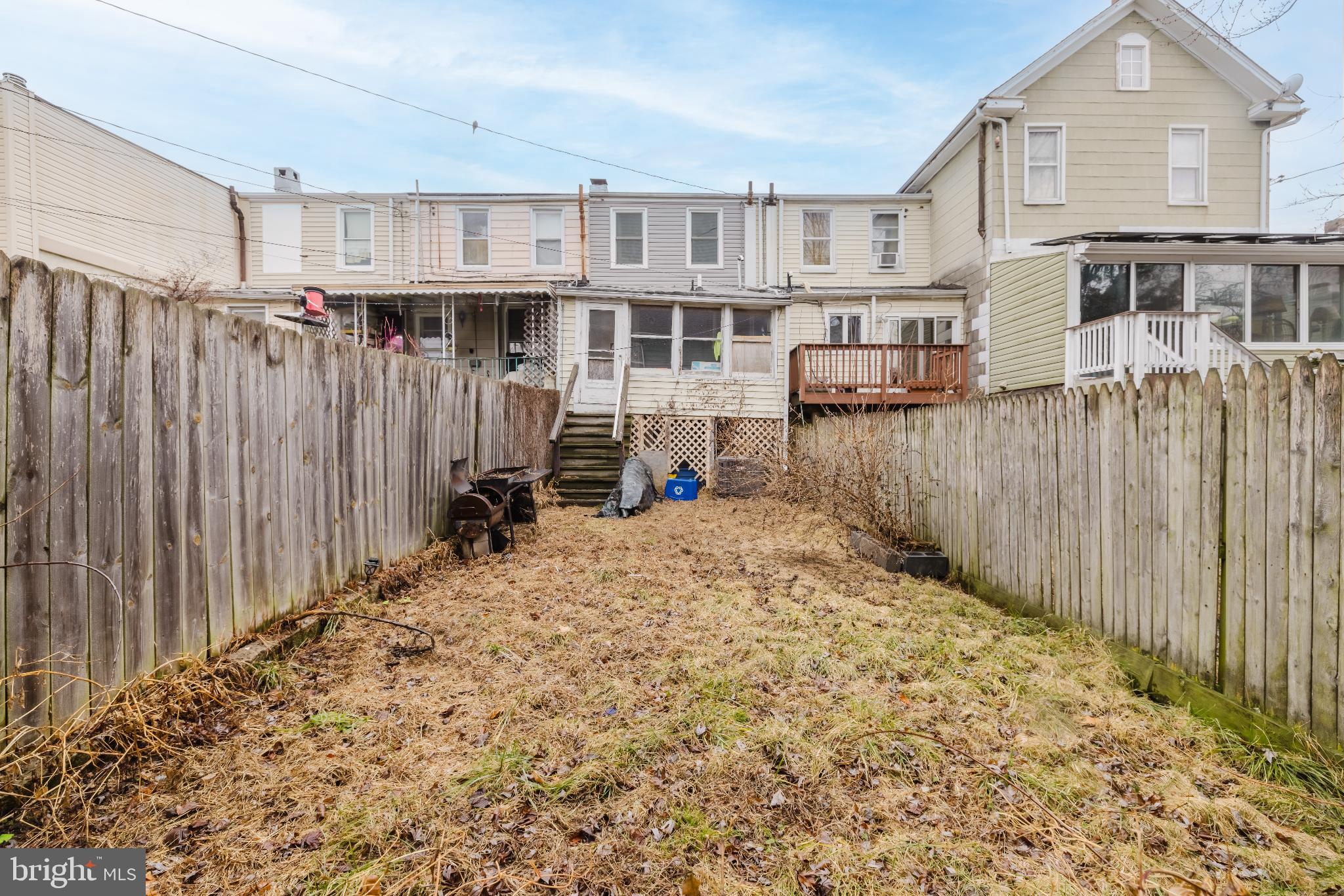 WYMAN PARK HAMPDEN - Residential