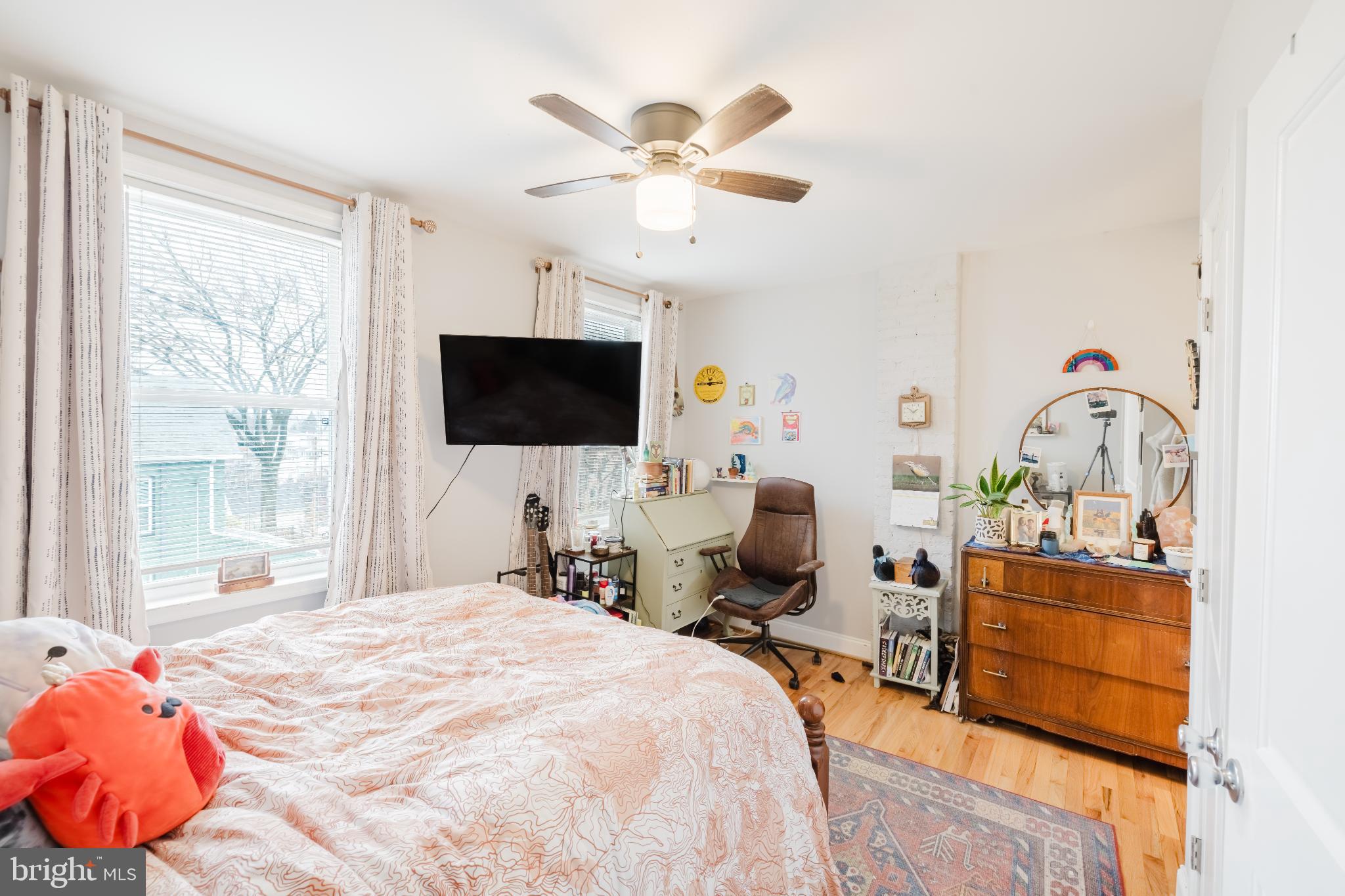 WYMAN PARK HAMPDEN - Residential