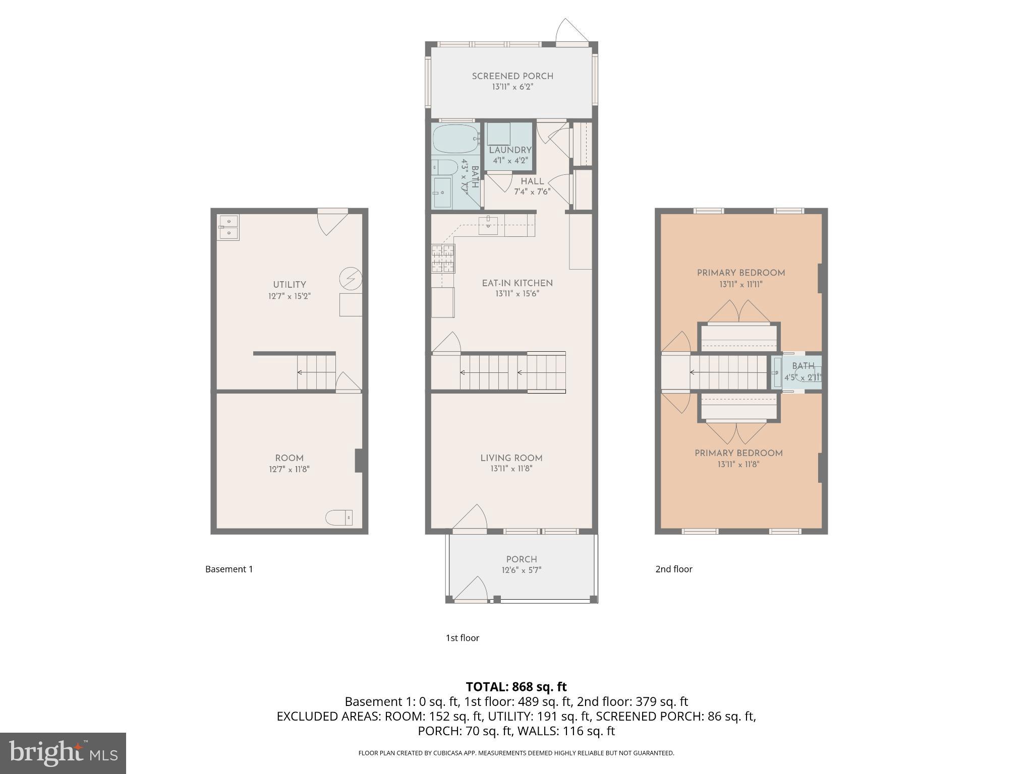 WYMAN PARK HAMPDEN - Residential