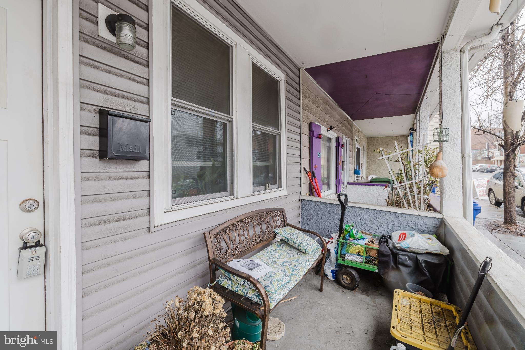 WYMAN PARK HAMPDEN - Residential