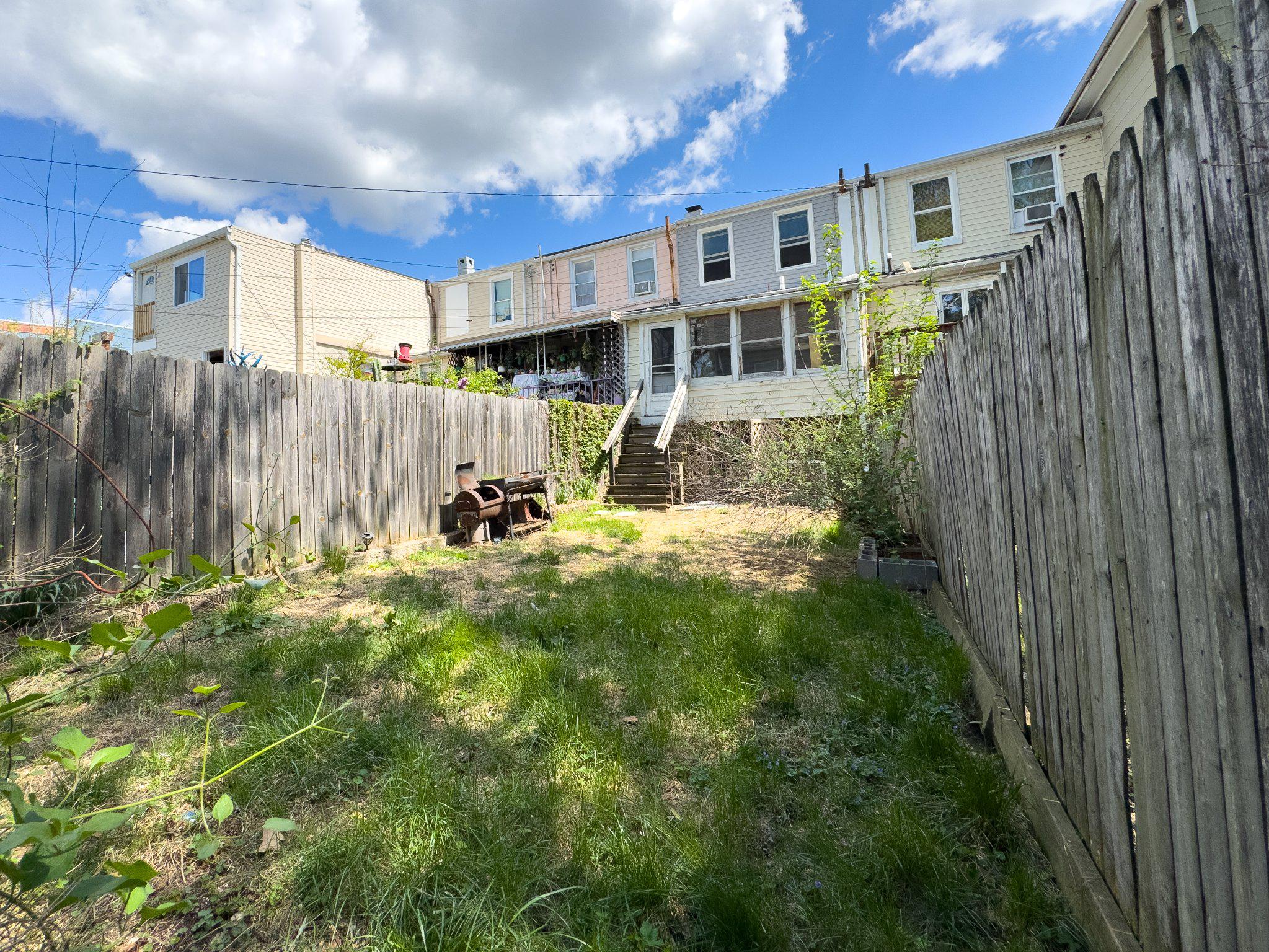 WYMAN PARK HAMPDEN - Residential